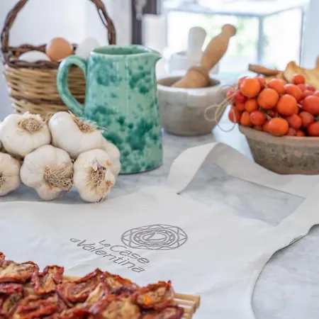 Trulli Cicale E Olive - Le Di Valentina Vila Ceglie Messapica