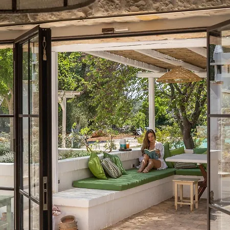 Trulli Cicale E Olive - Le Di Valentina Vila Ceglie Messapica