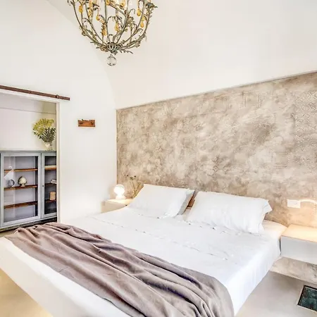 Trulli Cicale E Olive - Le Di Valentina Villa Ceglie Messapica