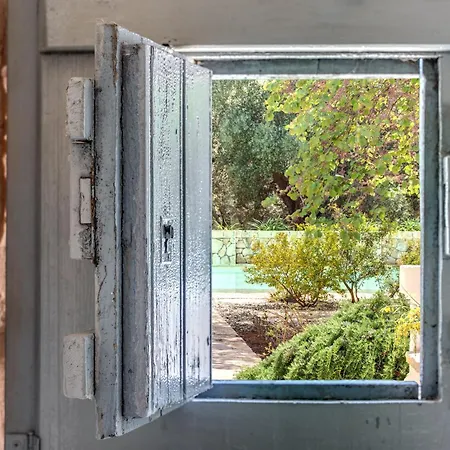 Villa Trulli Cicale E Olive - Le Di Valentina Ceglie Messapica