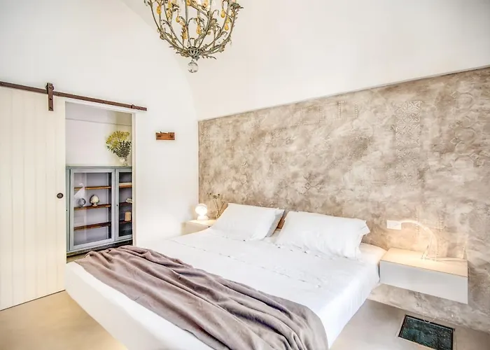 Trulli Cicale E Olive - Le Di Valentina Villa Ceglie Messapica